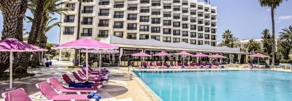 Royal Mirage Agadir