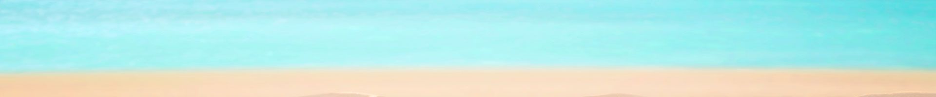 Relaxing sea shore